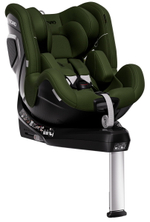 Автокресло Recaro Toron 1 (40-105 см, 0-21 кг) Epic Green