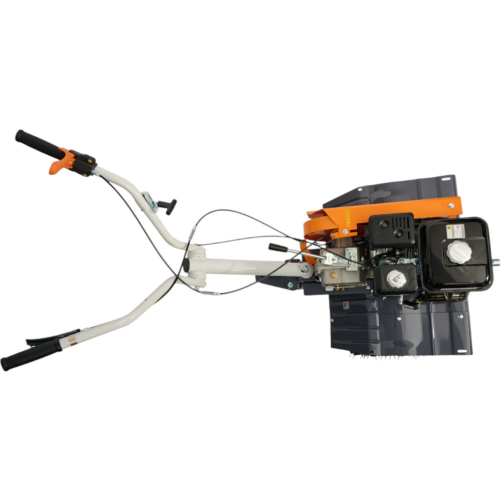 Мотоблок VILLARTEC TB970 бензиновый
