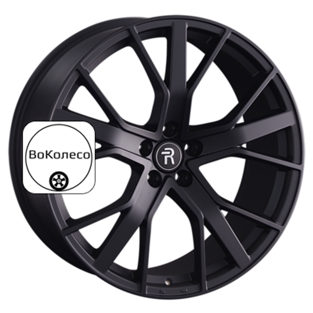 9,5x21/5x112 ET36 D66,6 B191 MB (конус, B640) Replay