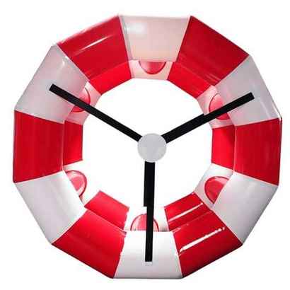 Беличье колесо «Фантазия 3» ПВХ, 2,4×1,4×2,4 м