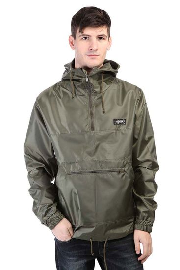 Анорак Anteater anorak-haki