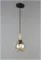 5359/1H BK+WOOD (1/10) Светильник (RL)
