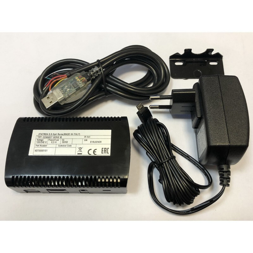 Внешний модуль KIT CONNECT для анализатора жидкости eSELECT-M