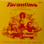 Tarantino Sounds - A Tribute To Quentin Tarantino (Франция 2024г.)