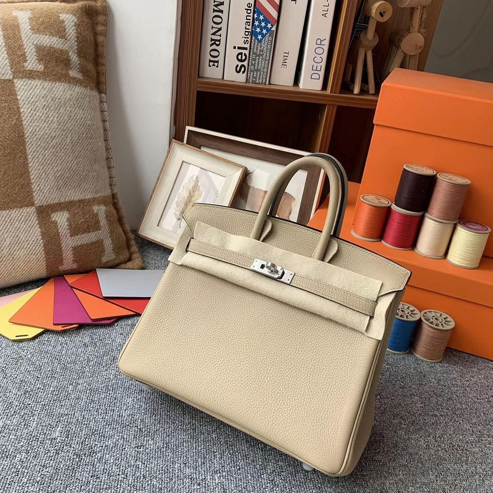 Hermes Birkin 25