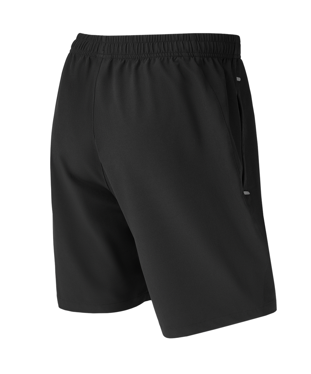 Шорты парадные JÖGEL PREMIER PerFormDRY Woven Shorts, черный