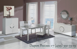 Стул DUPEN DC-100
