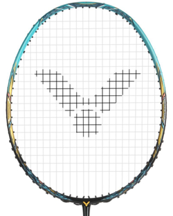 Ракетка для бадминтона Victor Jetspeed S 12 II R