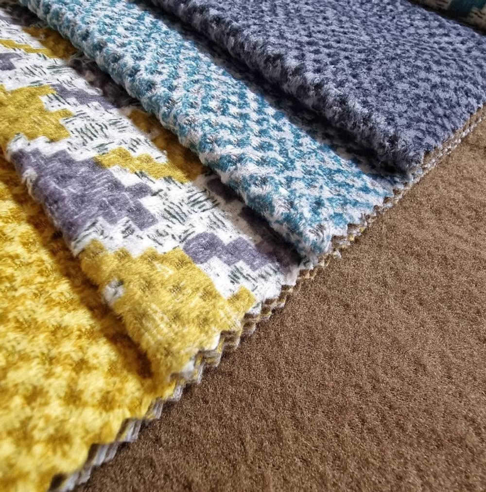 Велюр Sigma (Сигма) A3