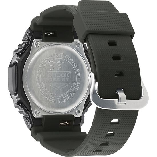 Наручные часы Casio GM-2100B-3A