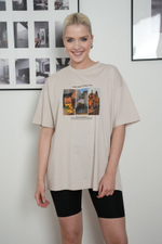 Футболка женская 1822