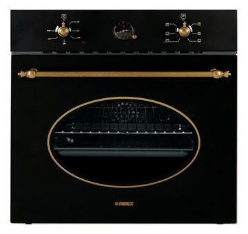 Электрический духовой шкаф REEX OE 606 RBk