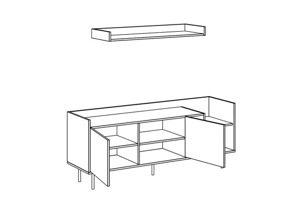 Композиция Look 16 846111