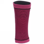 Наколенник спортивный KHX806, размер XL, 2 шт (микс цветов)