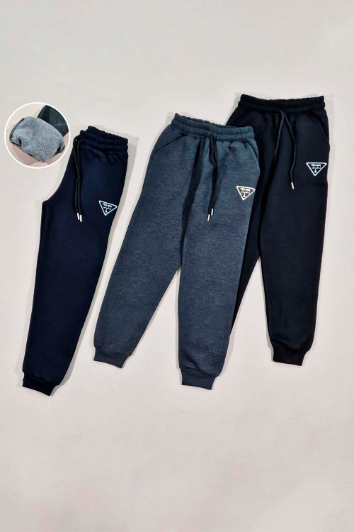 Брюки спортивные для мальчиков