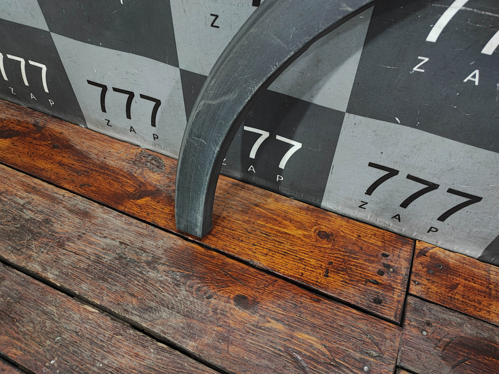 Накладка крыла переднего левого Haval Jolion 24-нв Б/У Оригинал 5006103XST01A