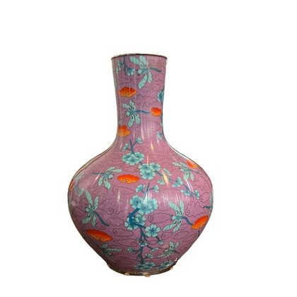 Ваза Стрекоза 40 см