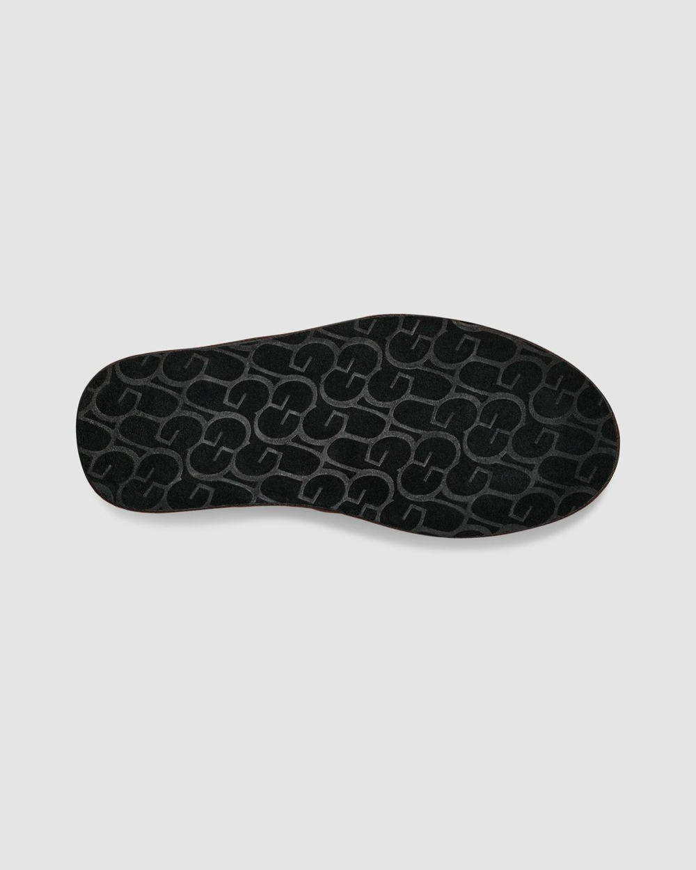 Ugg Men Scuff - Chocolate