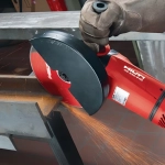 HILTI AG 230-24D сетевая ушм (болгарка) 2148408
