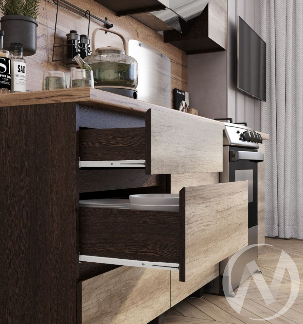 Кухня Энигма 1.6