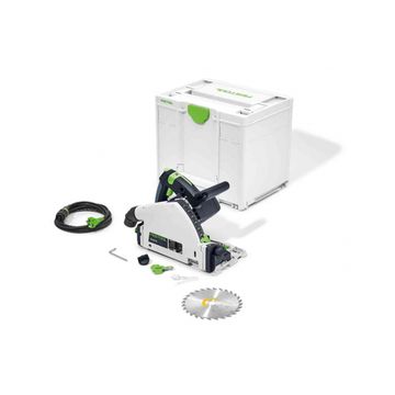 Пила погружная электрическая FESTOOL TS 55 FQ-Plus