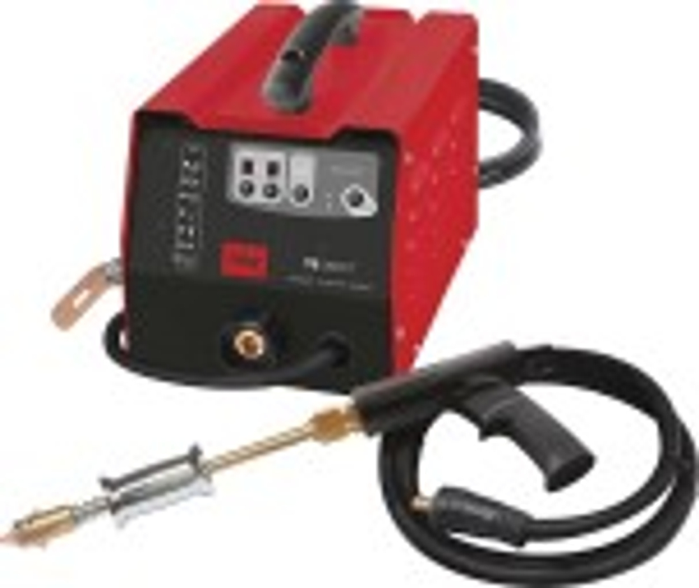 Аппарат для контактной сварки FUBAG TS 3800Т 38 668