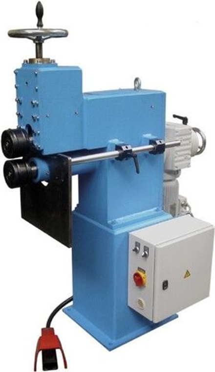 Электромеханический зиговочный станок Prinzing SME 100/5P