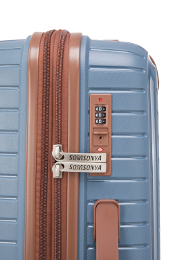 Чемоданы Dubai | 6 цветов