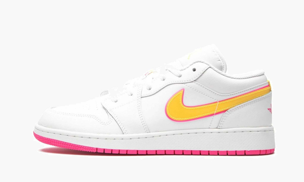 Air Jordan 1 Low GS "Edge Glow"