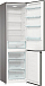 Отдельностоящий двухкамерный холодильник Gorenje RK6201ES4