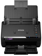 Сканер Epson FastFoto FF-680W B11B237401 черный