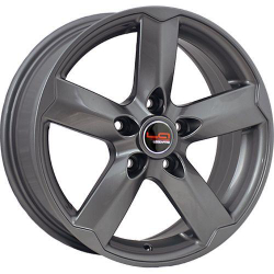 LegeArtis NS39 6.5x16 5x114.3 ET 40 Dia 66.1 (MB)