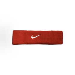 Повязка на голову Nike Swoosh Headband "Red"