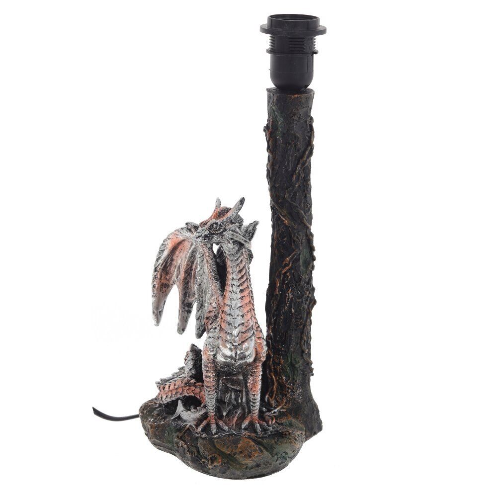 GAEM Светильник (Шнур питания Кабель 220в + выкл 169 см., Цоколь для ламп E27), L29 W29 H47 см