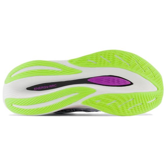 New Balance SC Trainer v2 Беговые кроссовки Низкие Белые Женские