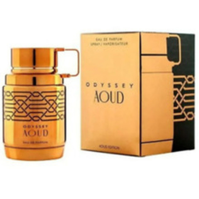Armaf Odyssey Oud EDP 100ml