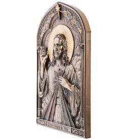 WS-1056 Панно «Божественное Милосердие»