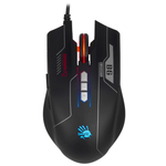 Мышь A4Tech Bloody ES7 черный