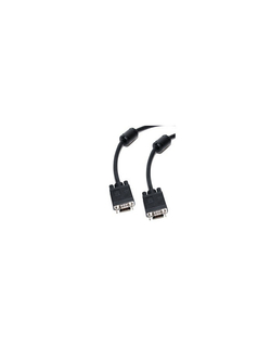 Видеокабели и переходники 5bites APC-133-300 Кабель VGA сигнальный HD15M / HD15M, ферр.кольца, 30м.