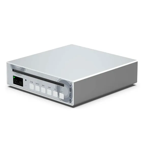 SMSL PL100 Silver