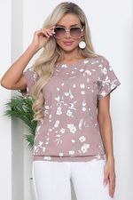 Блузка 41736 Avili