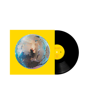 CREAM SODA - КРАСИВО (ВИНИЛ)