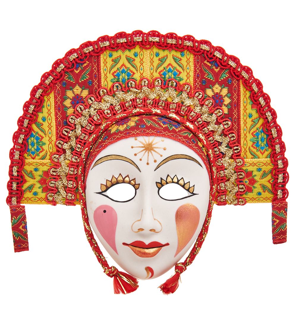 RK-554/1 Маска «Валери» мал.