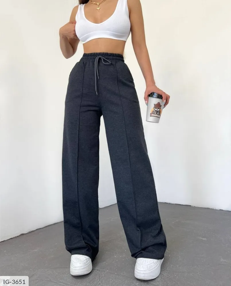 Штаны IG-3647 Фабрика Моды