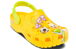 X Crocs Classic Clog