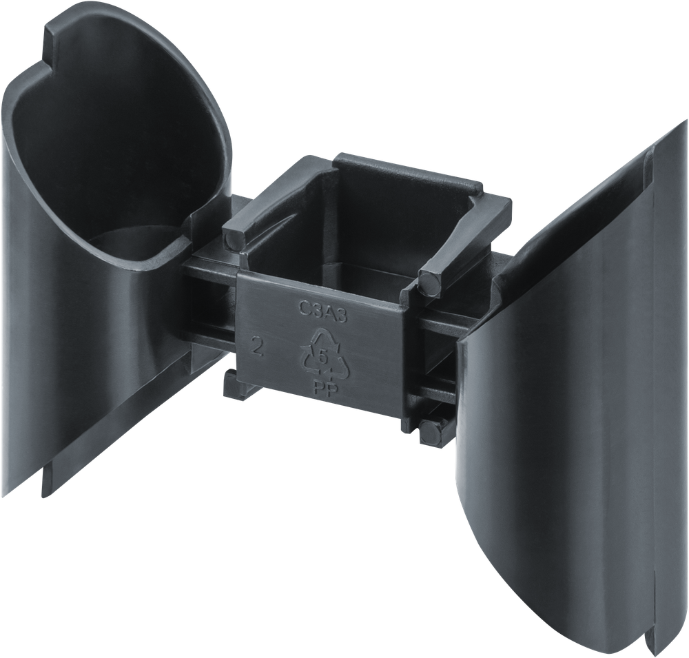 Коробка Navigator 93 254 NSS-IB-A-01 соединитель универсальный