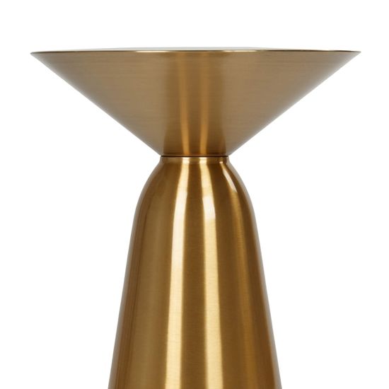 Кофейный стол Ennoxia диаметр 49