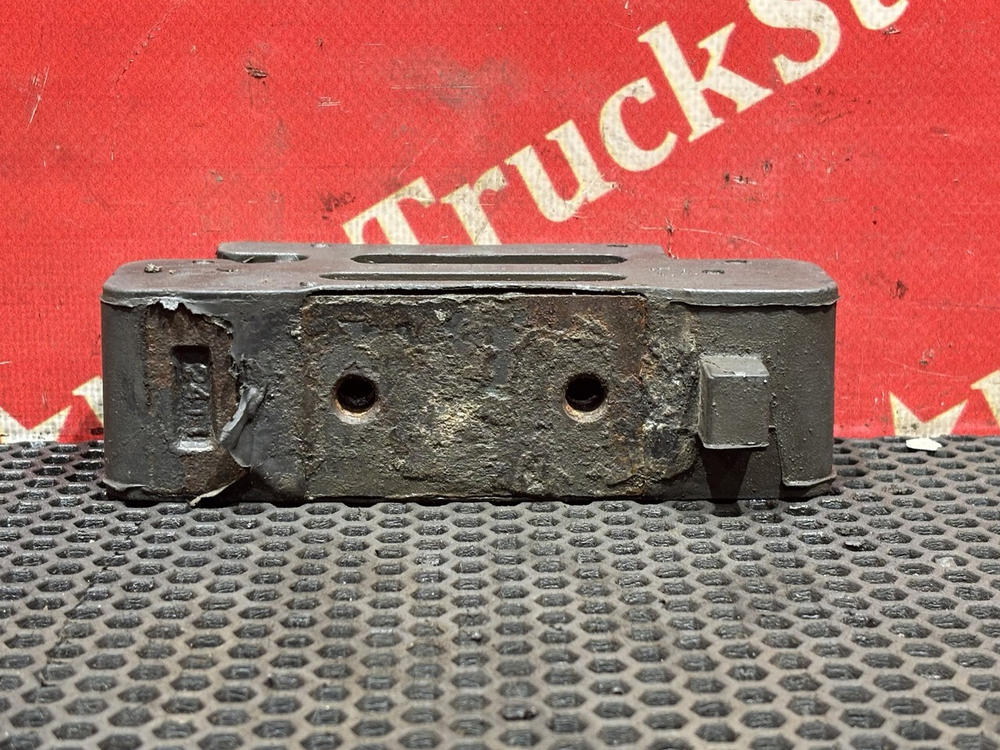 Подушка радиатора