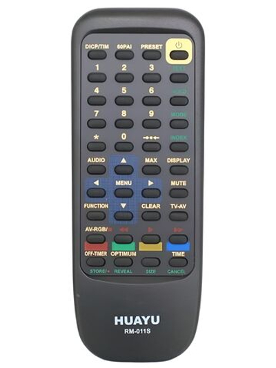 Универсальный пульт для Mitsubishi RM-011S