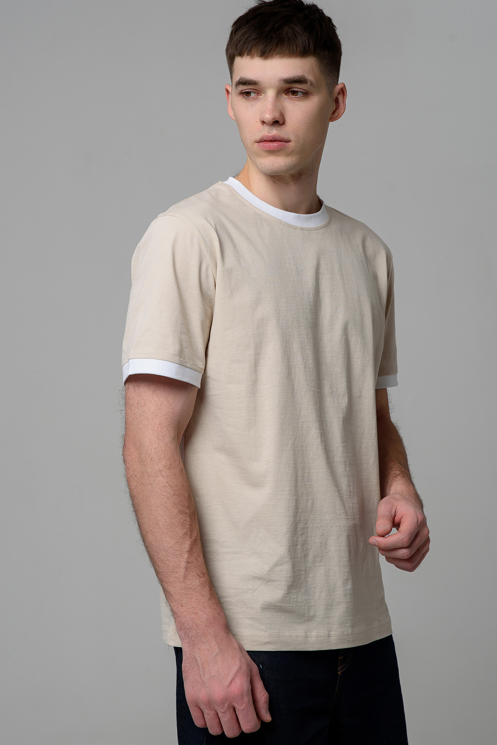 14481 футболка мужская